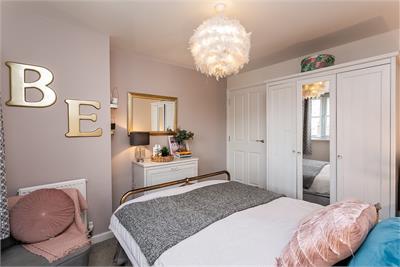 34 Hapland Bow, Edinburgh, EH17 8UZ - image 17