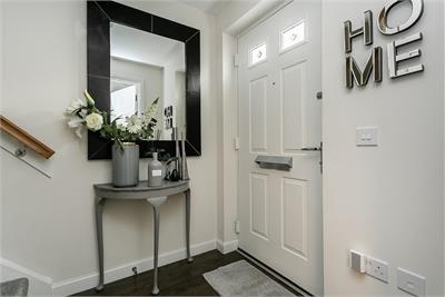 34 Hapland Bow, Edinburgh, EH17 8UZ - image 23