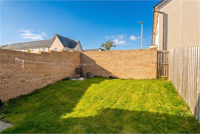 34 Hapland Bow, Edinburgh, EH17 8UZ - image 24