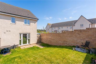 34 Hapland Bow, Edinburgh, EH17 8UZ - image 25