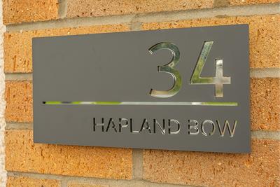 34 Hapland Bow, Edinburgh, EH17 8UZ - image 26