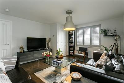 34 Hapland Bow, Edinburgh, EH17 8UZ - image 4