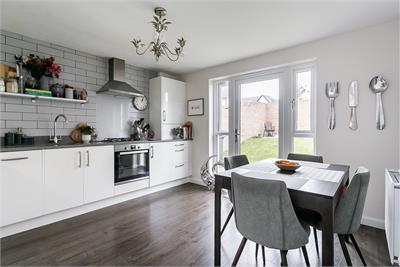 34 Hapland Bow, Edinburgh, EH17 8UZ - image 8