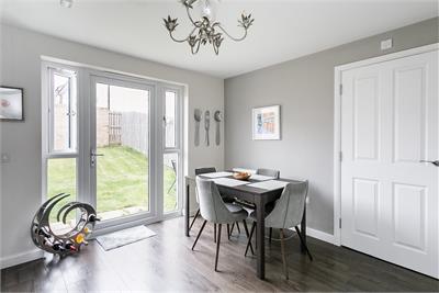 34 Hapland Bow, Edinburgh, EH17 8UZ - image 10