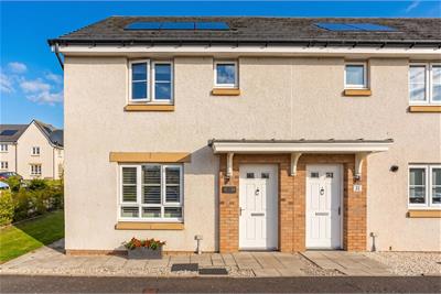 34 Hapland Bow, Edinburgh, EH17 8UZ - image 1