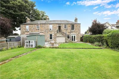 7 Wemyss Place, Haddington, EH41 4DL - image 21