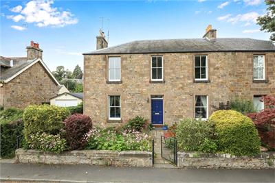 7 Wemyss Place, Haddington, EH41 4DL - image 24