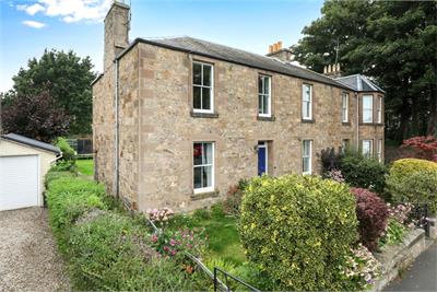 7 Wemyss Place, Haddington, EH41 4DL - image 1