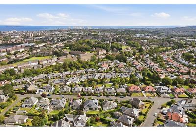31 House O'Hill Avenue, Blackhall, Edinburgh, EH4 5DN - image 11