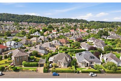31 House O'Hill Avenue, Blackhall, Edinburgh, EH4 5DN - image 17