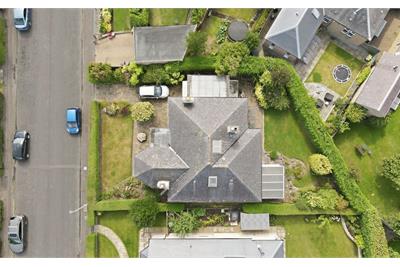 31 House O'Hill Avenue, Blackhall, Edinburgh, EH4 5DN - image 18