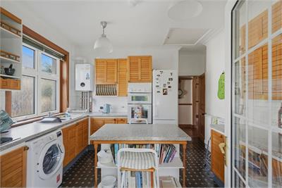 31 House O'Hill Avenue, Edinburgh, EH4 5DN - image 6