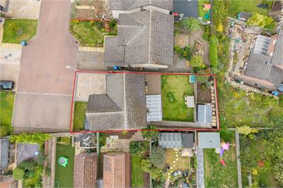 47 Springwood Rise, Kelso, TD5 8BE - image 17