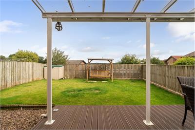 47 Springwood Rise, Kelso, TD5 8BE - image 18