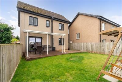 47 Springwood Rise, Kelso, TD5 8BE - image 19