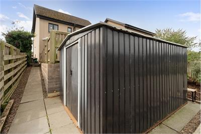 47 Springwood Rise, Kelso, TD5 8BE - image 20