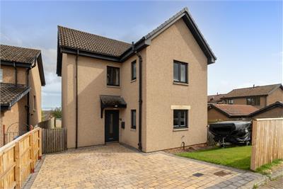 47 Springwood Rise, Kelso, TD5 8BE - image 21