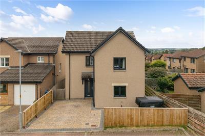 47 Springwood Rise, Kelso, TD5 8BE - image 22