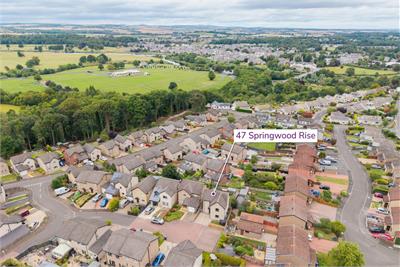 47 Springwood Rise, Kelso, TD5 8BE - image 23