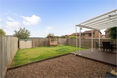 47 Springwood Rise, Kelso, TD5 8BE - image 4