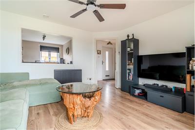 47 Springwood Rise, Kelso, TD5 8BE - image 5