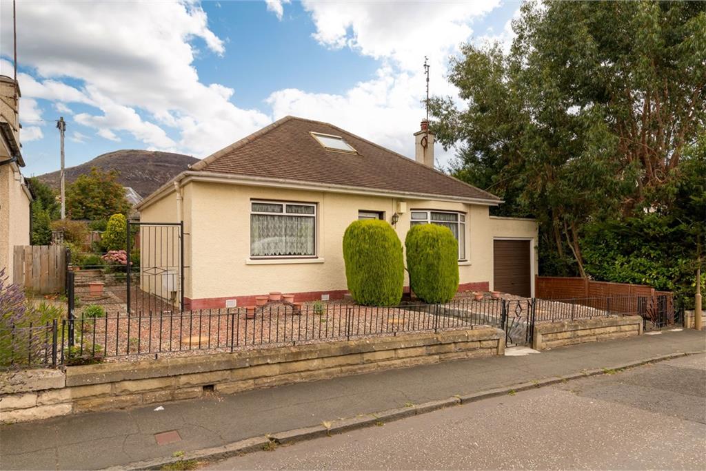4 Priestfield Crescent, EDINBURGH, EH16 5JQ - image 28
