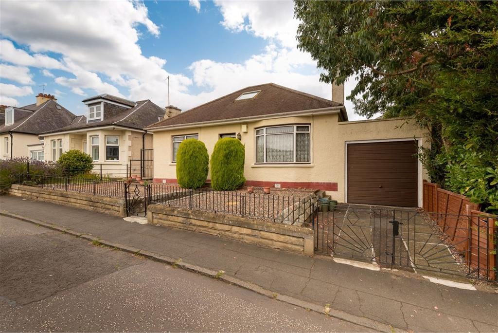 4 Priestfield Crescent, EDINBURGH, EH16 5JQ - image 30