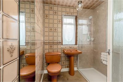 4 Priestfield Crescent, EDINBURGH, EH16 5JQ - image 9