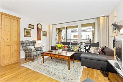 3/12 East Pilton Farm Avenue, Fettes, Edinburgh, EH5 2QD - image 2