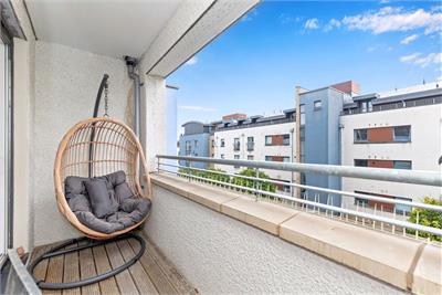 3/12 East Pilton Farm Avenue, Fettes, Edinburgh, EH5 2QD - image 3