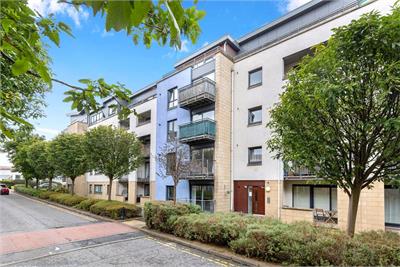 3/12 East Pilton Farm Avenue, Fettes, Edinburgh, EH5 2QD - image 1