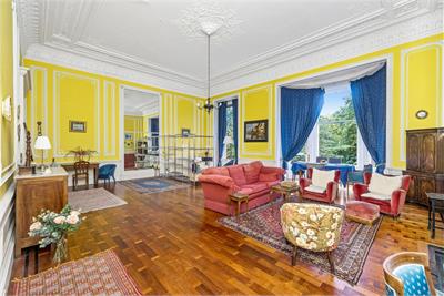 16/3 Grosvenor Crescent, West End, Edinburgh, EH12 5EL - image 2