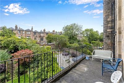 16/3 Grosvenor Crescent, West End, Edinburgh, EH12 5EL - image 14