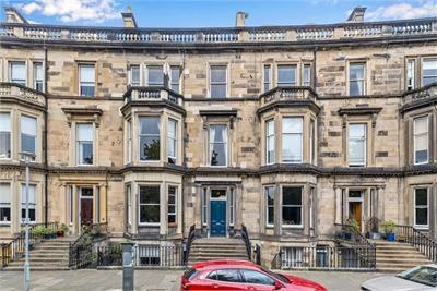16/3 Grosvenor Crescent, West End, Edinburgh, EH12 5EL - image 16