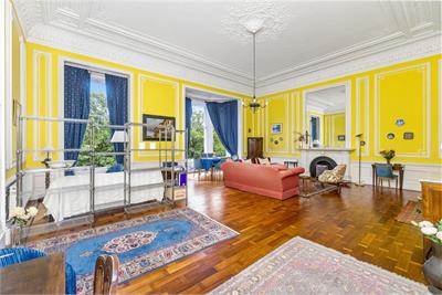16/3 Grosvenor Crescent, West End, Edinburgh, EH12 5EL - image 3
