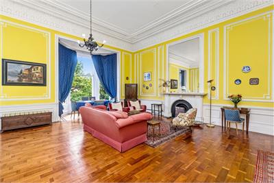 16/3 Grosvenor Crescent, West End, Edinburgh, EH12 5EL - image 4