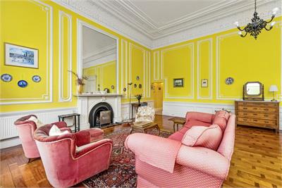 16/3 Grosvenor Crescent, West End, Edinburgh, EH12 5EL - image 6