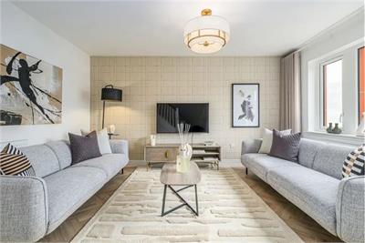 4 Gerrard Lane, West Craigs, Corstorphine, Edinburgh, EH12 0DW - image 2