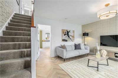 4 Gerrard Lane, West Craigs, Corstorphine, Edinburgh, EH12 0DW - image 3