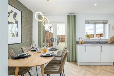 4 Gerrard Lane, West Craigs, Corstorphine, Edinburgh, EH12 0DW - image 4