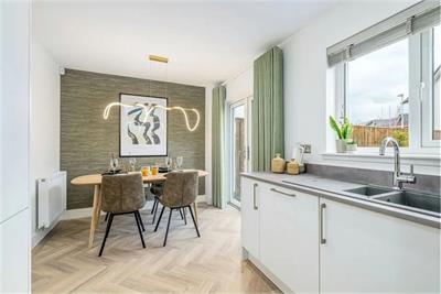 4 Gerrard Lane, West Craigs, Corstorphine, Edinburgh, EH12 0DW - image 5