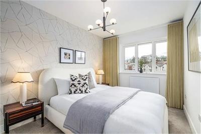 4 Gerrard Lane, West Craigs, Corstorphine, Edinburgh, EH12 0DW - image 6