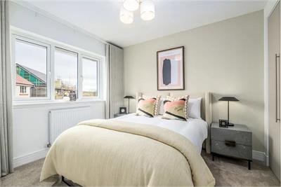 4 Gerrard Lane, West Craigs, Corstorphine, Edinburgh, EH12 0DW - image 7