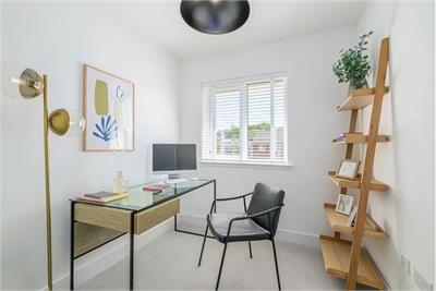 4 Gerrard Lane, West Craigs, Corstorphine, Edinburgh, EH12 0DW - image 8