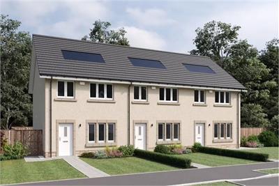 4 Gerrard Lane, West Craigs, Corstorphine, Edinburgh, EH12 0DW - image 1
