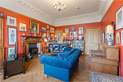 21 1f2 Lauderdale Street, Edinburgh, EH9 1DF - image 2