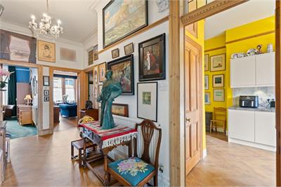 21 1f2 Lauderdale Street, Edinburgh, EH9 1DF - image 15