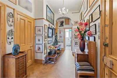 21 1f2 Lauderdale Street, Edinburgh, EH9 1DF - image 16