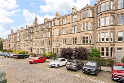 21 1f2 Lauderdale Street, Edinburgh, EH9 1DF - image 3