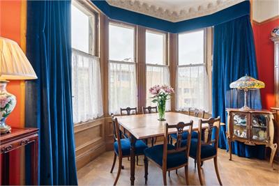 21 1f2 Lauderdale Street, Edinburgh, EH9 1DF - image 6